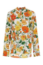 Load image into Gallery viewer, Printed viscose shirt
