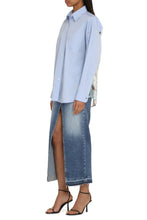 Load image into Gallery viewer, Cotton shirt
