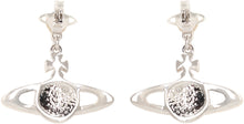 Load image into Gallery viewer, Embellished earrings
