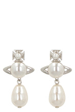 Load image into Gallery viewer, Pendant earrings
