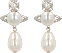 Load image into Gallery viewer, Pendant earrings

