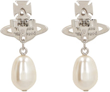 Load image into Gallery viewer, Pendant earrings
