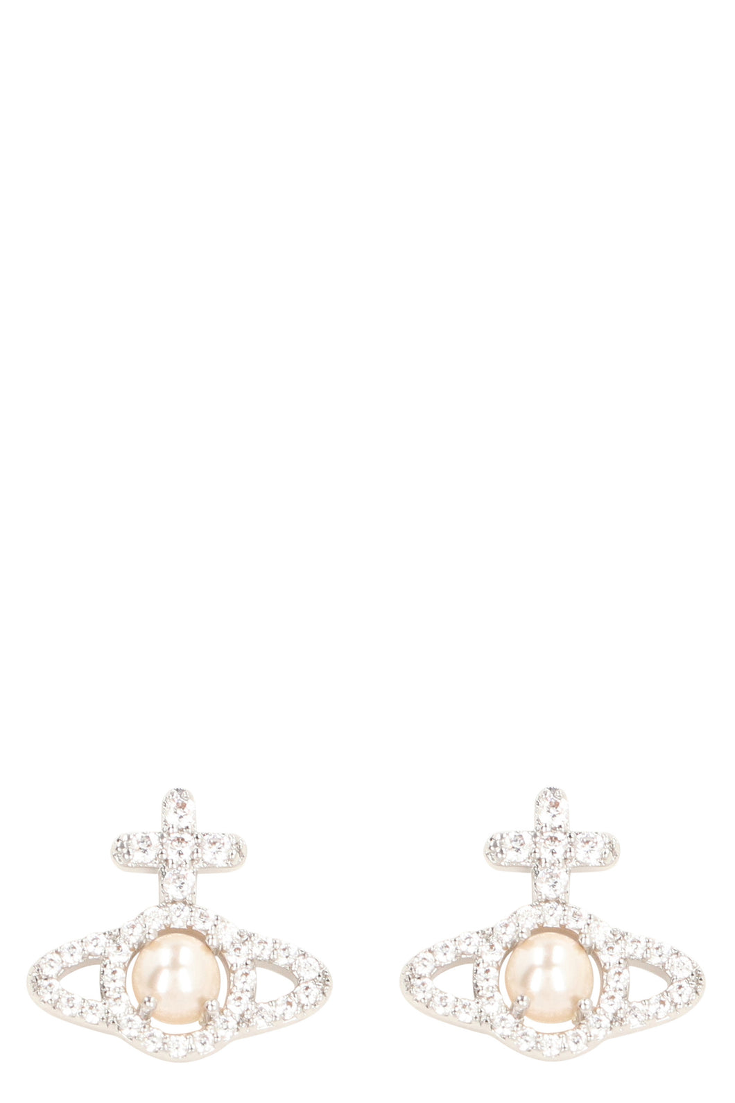 Olympia Embellished earrings