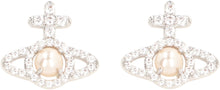 Load image into Gallery viewer, Olympia Embellished earrings
