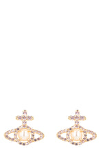 Load image into Gallery viewer, Olympia pearls earrings
