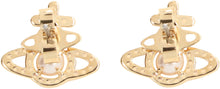 Load image into Gallery viewer, Olympia pearls earrings
