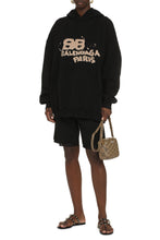 Load image into Gallery viewer, Printed hoodie
