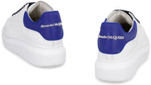 Load image into Gallery viewer, Larry leather low-top sneakers
