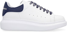 Load image into Gallery viewer, Larry leather sneakers
