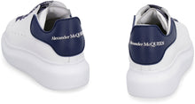 Load image into Gallery viewer, Larry leather sneakers
