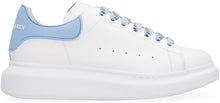 Load image into Gallery viewer, Larry leather sneakers
