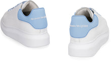 Load image into Gallery viewer, Larry leather sneakers
