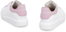 Load image into Gallery viewer, Larry leather low-top sneakers
