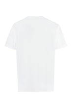 Load image into Gallery viewer, Printed cotton T-shirt
