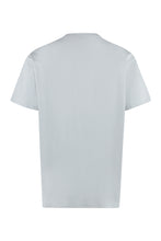 Load image into Gallery viewer, Logo cotton t-shirt
