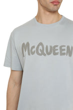 Load image into Gallery viewer, Logo cotton t-shirt
