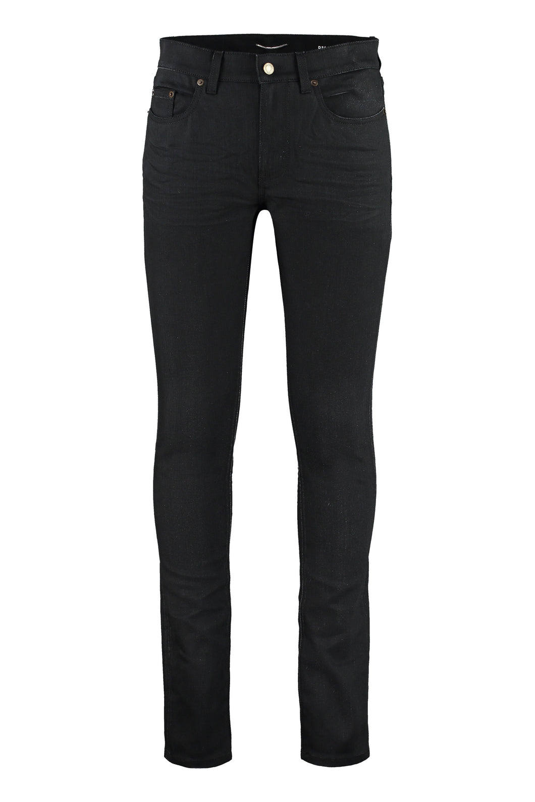 5-pocket skinny jeans