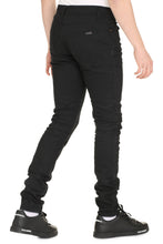Load image into Gallery viewer, 5-pocket skinny jeans
