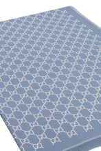 Load image into Gallery viewer, GG jacquard scarf
