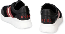 Load image into Gallery viewer, Byllet low-top sneakers
