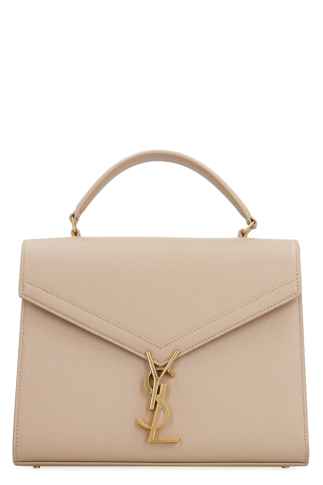 Cassandra leather handbag