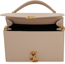 Load image into Gallery viewer, Cassandra leather handbag
