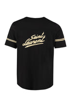 Load image into Gallery viewer, Cotton crew-neck T-shirt
