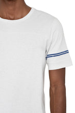 Load image into Gallery viewer, Stretch cotton T-shirt
