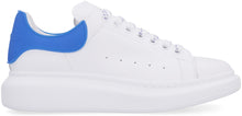 Load image into Gallery viewer, Larry leather sneakers

