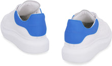 Load image into Gallery viewer, Larry leather sneakers
