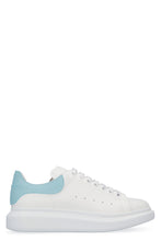 Load image into Gallery viewer, Larry leather sneakers
