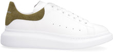 Load image into Gallery viewer, Larry leather sneakers

