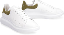 Load image into Gallery viewer, Larry leather sneakers
