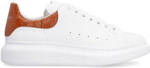 Load image into Gallery viewer, Larry leather sneakers
