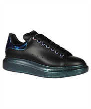 Load image into Gallery viewer, Larry leather sneakers
