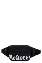 Load image into Gallery viewer, Nylon belt bag

