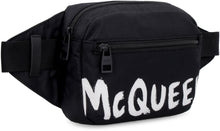 Load image into Gallery viewer, Nylon belt bag
