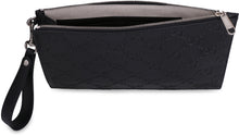 Load image into Gallery viewer, Leather flat pouch
