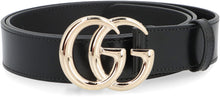 Load image into Gallery viewer, GG Marmont Leather belt
