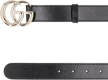 Load image into Gallery viewer, GG Marmont Leather belt
