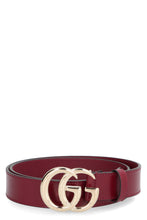 Load image into Gallery viewer, GG Marmont Leather belt
