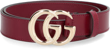 Load image into Gallery viewer, GG Marmont Leather belt
