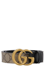 Load image into Gallery viewer, GG buckle belt
