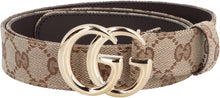 Load image into Gallery viewer, GG Marmont belt with buckle
