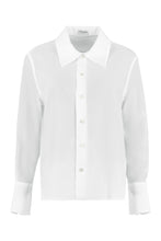 Load image into Gallery viewer, Silk shirt
