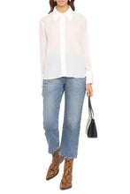 Load image into Gallery viewer, Silk shirt

