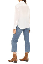 Load image into Gallery viewer, Silk shirt
