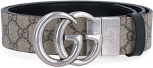 Load image into Gallery viewer, GG Marmont reversible belt
