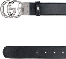 Load image into Gallery viewer, GG Marmont reversible belt
