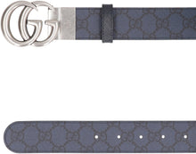 Load image into Gallery viewer, GG Marmont reversible belt
